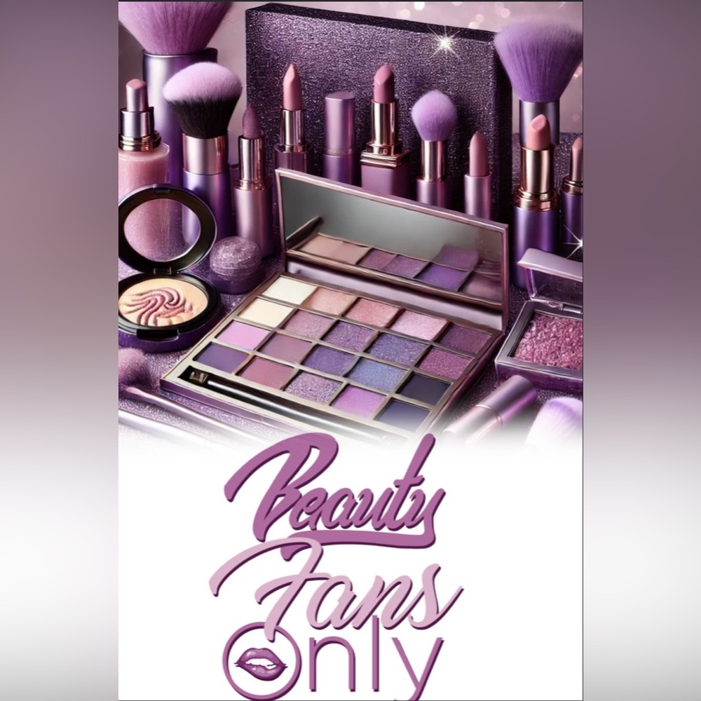 Live Makeup Show!
